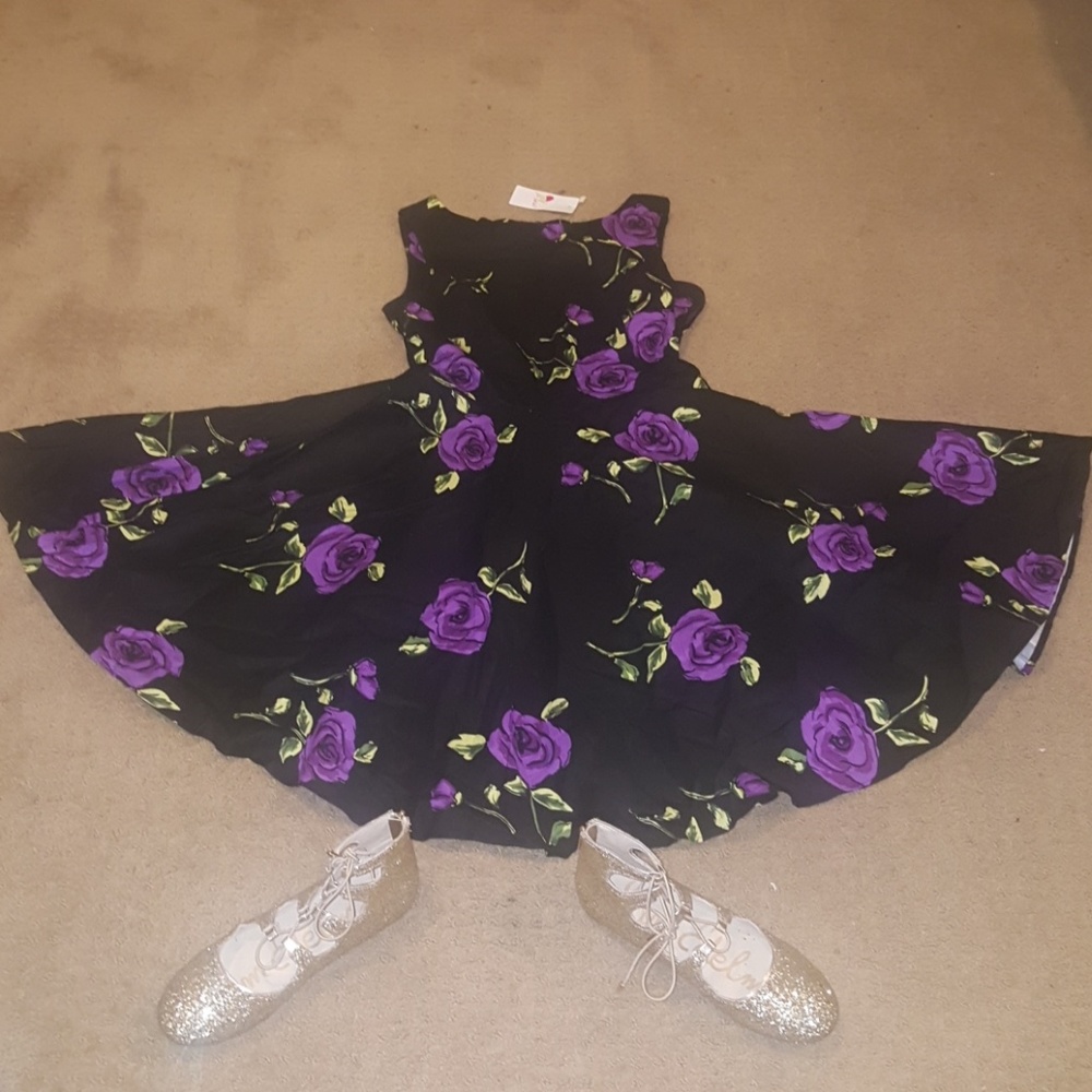 Vintage dress